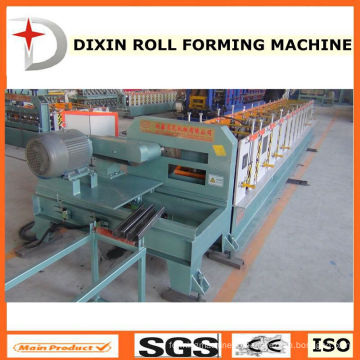 C Channel Steel Roll Forming Machine/Steel Purlin Equipment